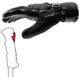 Φάρμακα LEKI GLOVES Stormlite 3D 8.5 14266757 4028170000000
