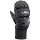Leki LEKI GLOVES Little Eskimo Mitt Κοντό μαύρο 1.0 14266769 4028170000000