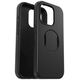 OtterBox OtterBox OtterGrip Symmetry iPhone 15 Pro - μαύρο 14289209 840304735075