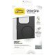 OtterBox OtterBox OtterGrip Symmetry iPhone 15 Pro - μαύρο 14289209 840304735075