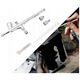 Partner Airbrush (στόμιο: 0,3mm, χωρητικότητα 2ml) 14402807 5906692105595