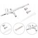 Partner Airbrush (στόμιο: 0,3mm, χωρητικότητα 2ml) 14402807 5906692105595