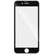 5D Full Glue Tempered Glass - do Xiaomi Redmi 9A / Redmi 9C / Redmi 9I / Redmi 9AT czarny