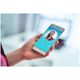 MyScreen Protector Samsung Galaxy A54 5G - Υβριδικό γυαλί για το επίπεδο μέρος της οθόνης HYBRID GLASS LITE 12773389 5904433221504