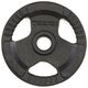 Toorx Βάρη για ράβδους TOORX DGN-TG5 D50mm 5kg 13492556 8029975950372