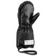 Leki LEKI GLOVES Little Eskimo Mitt Μακρύ μαύρο 5.0 13518662 4028173335909