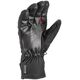 Leki LEKI GLOVES Vision GTX μαύρο/κόκκινο 10.0 13519424 4028173345519