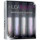 Σετ Huda Beauty Winter Solstice Collection Huda Beauty: Lip Strobe, Liquid Lipstick, Hypnotic, 2 ml *Miniature + Lip Strobe, Liquid Lipstick, Charmes, 2 ml *Miniature + Lip Strobe, Liquid Lipstick, Starcrossed, 2 ml *Strobe , Liquid Lipsti 14079059 629110