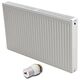 Mentor RADIATOR KLASIK 22 500X1200 MM