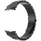 Pedea PEDEA Titan Armband 20mm για Samsung Galaxy Watch 4/5/6 μαύρο 14176721 4048466961608
