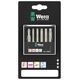 Wera Wera Bit-Check 6 SHK 1 SB 14178077 4013288227997