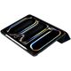 Θήκη tablet OtterBox OtterBox React Folio Apple iPad Pro 13" (M4) - μαύρη 14178971 840304760398