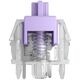 Glorious Glorious Mako Ultralight Switches, mechanisch, 5-Pin, taktil, MX-Stem, 40g - lubed, 110 Stück