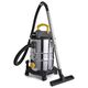 Βιομηχανική ηλεκτρική σκούπα Probuilder PROBUILDER - VÅD- OG TØRSTØVSUGER 25L 1400W 14187407 5709386169374
