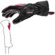 Φάρμακα LEKI GLOVES Griffin Base 3D Women rose 8.0 14223569 4028170000000