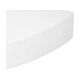 Κρεμαστό ράφι Homea Corner από MDF 14294301 3526780000000