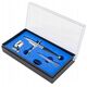 Rockforce Airbrush (στόμιο: 0,3mm, χωρητικότητα 6ml, πλαϊνό δοχείο) 14404161 5906692104642