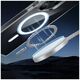 ESR CLASSIC HYBRID HALOLOCK MAGSAFE GALAXY S25 ULTRA CLEAR