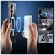 ESR CLASSIC HYBRID HALOLOCK MAGSAFE GALAXY S25 ULTRA CLEAR