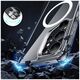 ESR CLASSIC HYBRID HALOLOCK MAGSAFE GALAXY S25 ULTRA CLEAR