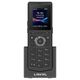 Fanvil W710P telefon VoIP Czarny LCD