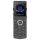 Fanvil W710P telefon VoIP Czarny LCD