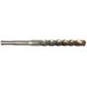Τρυπάνι Milwaukee MILWAUKEE SDS PLUS DRILL 6 x 160mm CONTRACTOR 4-BLADE /10 τεμ. 14253364 4058546527396