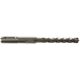 τρυπάνι Milwaukee MILWAUKEE SDS PLUS DRILL 6 x 310mm CONTRACTOR 4-BLADES 14253393 4058546527426