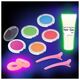 Baby Born Fab Lab Hair Lights - χρώματα μαλλιών που λάμπουν στο σκοτάδι 14412669 5713396305202