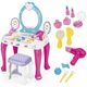 Dolu DOLU Τραπεζάκι + καρέκλα + αξεσουάρ Unicorn. 2568 25685 14420190 8690089025685