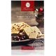 White chocolate with pistachios, almonds and cranberries Laurence, 85 g