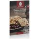 White chocolate with pistachios, almonds and cranberries Laurence, 85 g