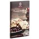 White chocolate with pistachios, almonds and cranberries Laurence, 85 g