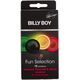 Billy Boy condom Fun Selection 12pcs