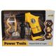 POWER X, Impact Drill w/ Light
