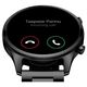 Smartwatch Noise Halo Plus Czarny  (Halo Plus Black)