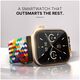 Smartwatch Noise ColorFit Pro 5 Wielokolorowy  (Pro 5 (44mm) Rainbow)