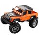 Double Eagle Samochód zdalnie sterowany RC na pilota 1:14 Double Eagle (pomarańczowy) Land Rover Defender (pick-up) E332-003