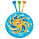 Zuru Bunch O Balloons Octopus Splash Pad με πάνω από 100 selvlukkende vandballoner til at fylde hurtigt 13970409 4894680029613