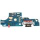 OEM Charging Board για MOTOROLA G20 OEM (Fast Charger) 14060700 5903396316470