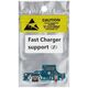 OEM Charging Board για MOTOROLA G20 OEM (Fast Charger) 14060700 5903396316470
