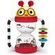 Baby Einstein BABY EINSTEIN δραστηριότητα κουδουνίστρα Cal's Sensory Shake-up, 16707 14234157 74451167070
