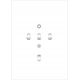 THERMOSTATIC SENSOR REGUS RA 015G3690