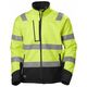 Ανδρικό αντανακλαστικό σακάκι Helly Hansen HELLY HANSEN Alna 2.0 Softshell, κίτρινο XL 13767917 7040056399393