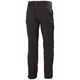 Παντελόνι Helly Hansen HELLY HANSEN Barcode CNCT, μαύρο C48 13768349 7040059039593