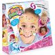Interplay Entertainment FACE PAINTOOS DISNEY PRINCESSES 13800484 5713396416113