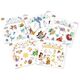 Interplay Entertainment FACE PAINTOOS DISNEY PRINCESSES 13800484 5713396416113