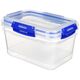 Sistema Sistema - Rectangle Klip it Plus 2 συσκευασία 3,35ml 13801552 9414200000000