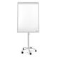 Canon Conference stand, magnetic, mobile, with wheels 100x70 cm Forpus 0608-203