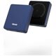 Powerbank Vinnic Vinnic MANA Magnetic Wireless Powerbank 8.000mAh, blue